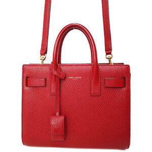 SAINT LAURENT PARIS Sac de Jour Bag